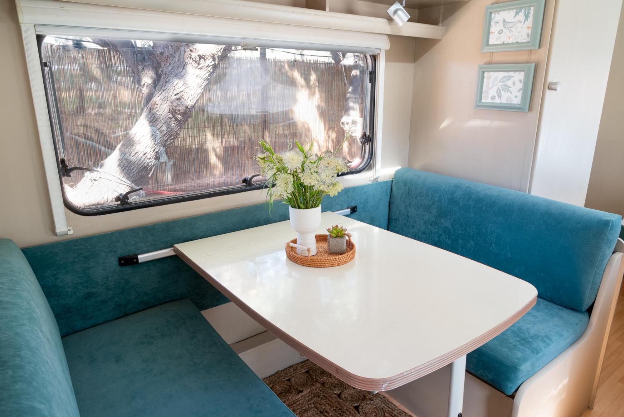 Falasarna Caravans Room photo