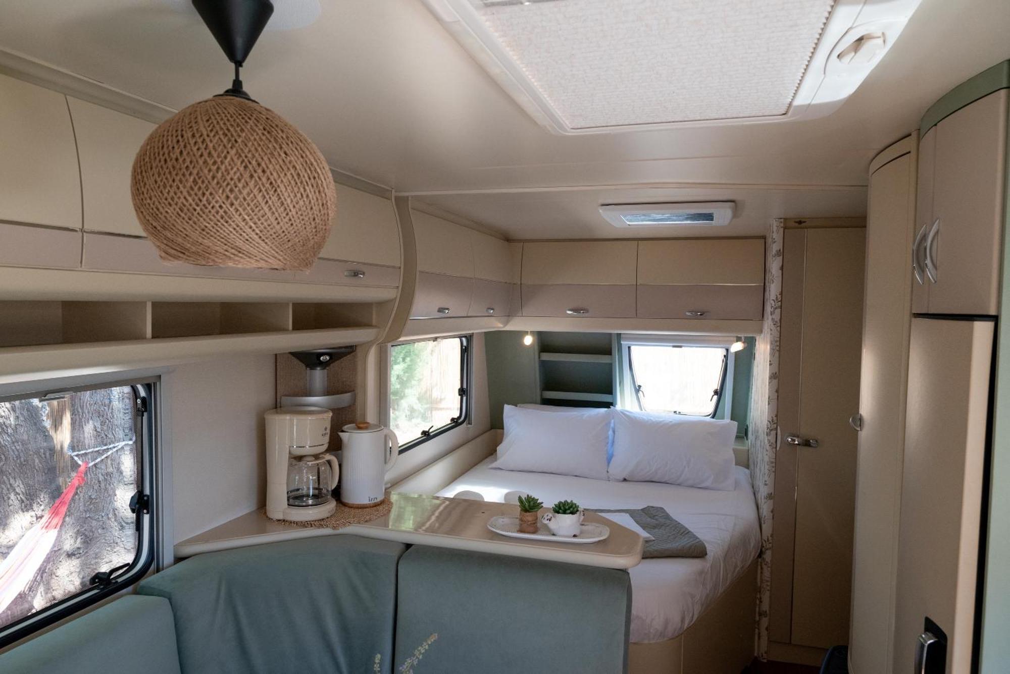 Falasarna Caravans Room photo