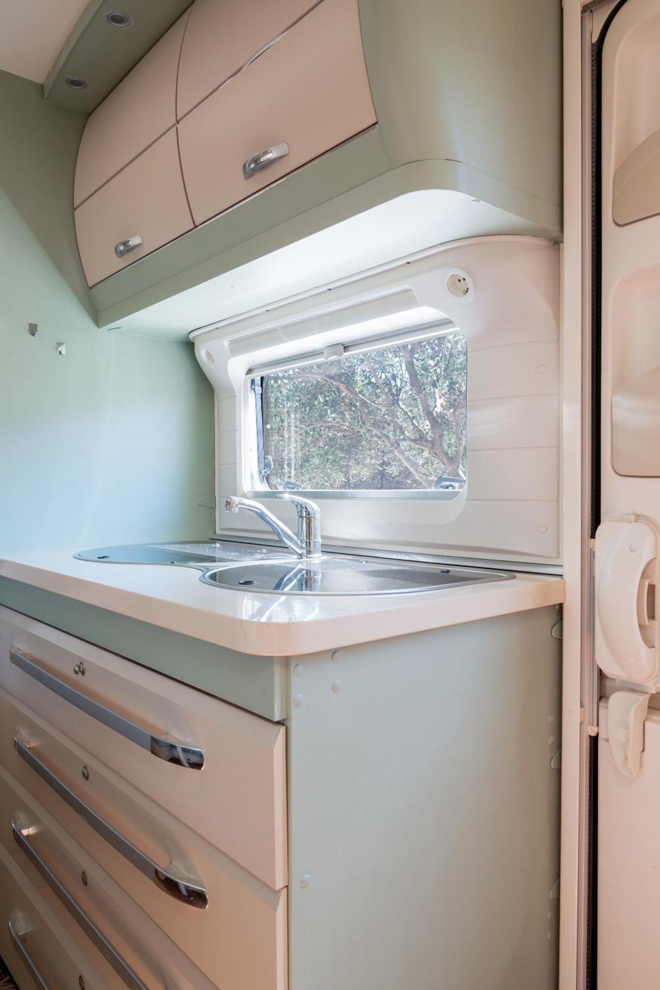 Falasarna Caravans Room photo